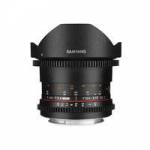 Samyang 8mm T3.8 VDSLR UMC Fish-Eye CS II Lens - Sony E Mount (7523) Samyang 8mm T3.8 VDSLR UMC Fish-Eye CS II Lens - Sony E Mount (7523)